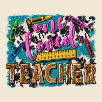 One Loved Teacher Premium Tee | Teevron