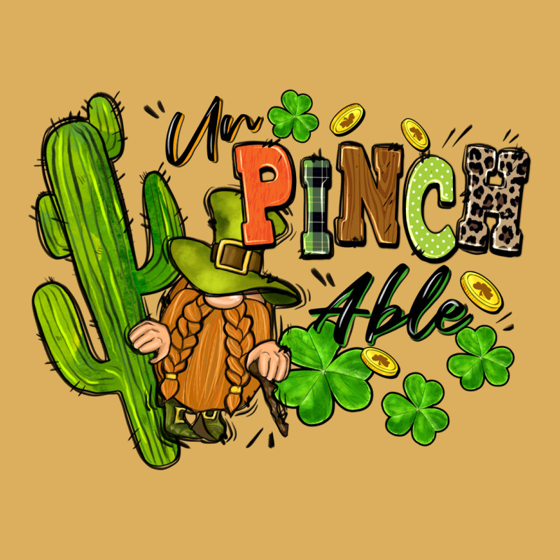 Un Pinch Able St. Patrick's Premium Hoodie by FaDigitalArtStudio | Teevron
