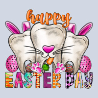 Happy Easter Premium Sweatshirt | Teevron