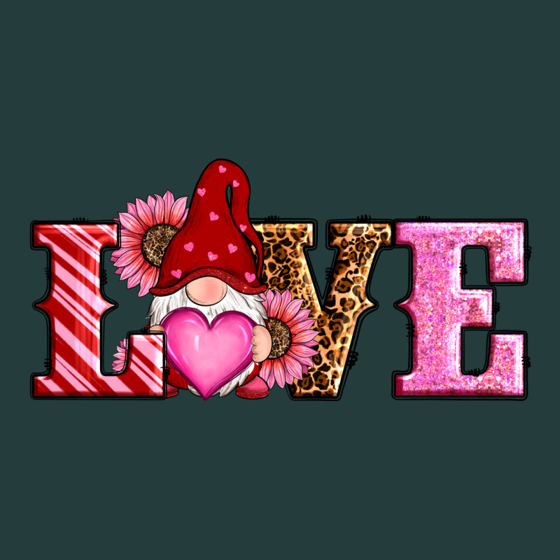 Valentines Day Gnomes Love Classic Tee by RanaPortraitStore | Teevron