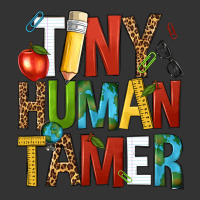 tiny human tamer | Teevron