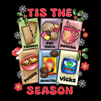 This The Season Tamales Pan Dulce Premium Tee | Teevron