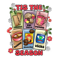 this the season tamales pan dulce | Teevron