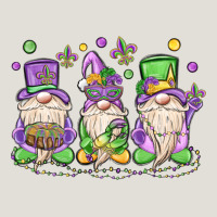 Mardi Gras Gnomes Heavy Core Tee | Teevron