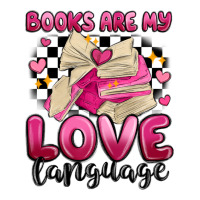 books are my love language | Teevron