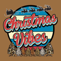 Christmas Vibes Vintage Tee | Teevron