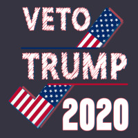 Veto Trump 2020 Vintage Hoodie | Teevron