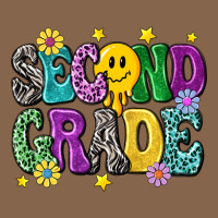 Second Grade Premium Tee | Teevron
