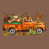 Thanksgiving Truck With Gnome Bbs Zipper Hoodie | Teevron