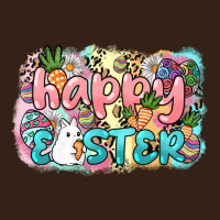 Happy Easter Heavy Core Tee | Teevron