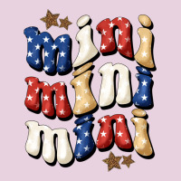 American Mini Ladies Tee | Teevron