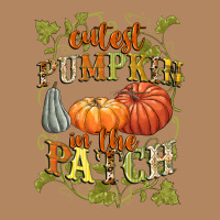 Cutest Pumpkin In The Patch Long Sleeve Tee | Teevron