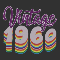 Vintage 1960 Urban Heavy Tee | Teevron