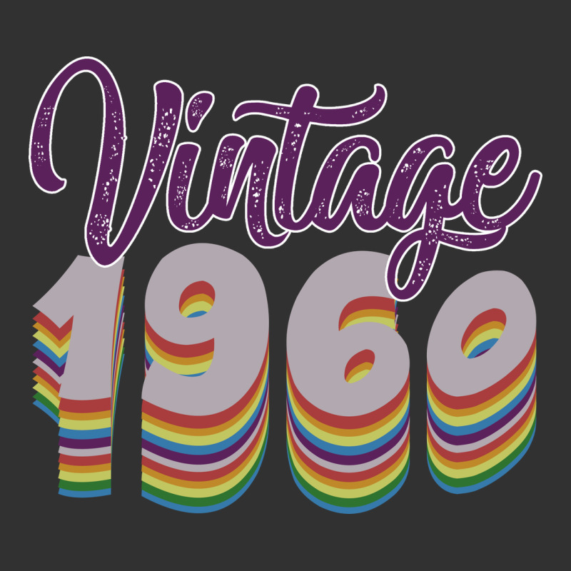 Vintage 1960 Urban Heavy Tee by Bettercallsaul | Teevron