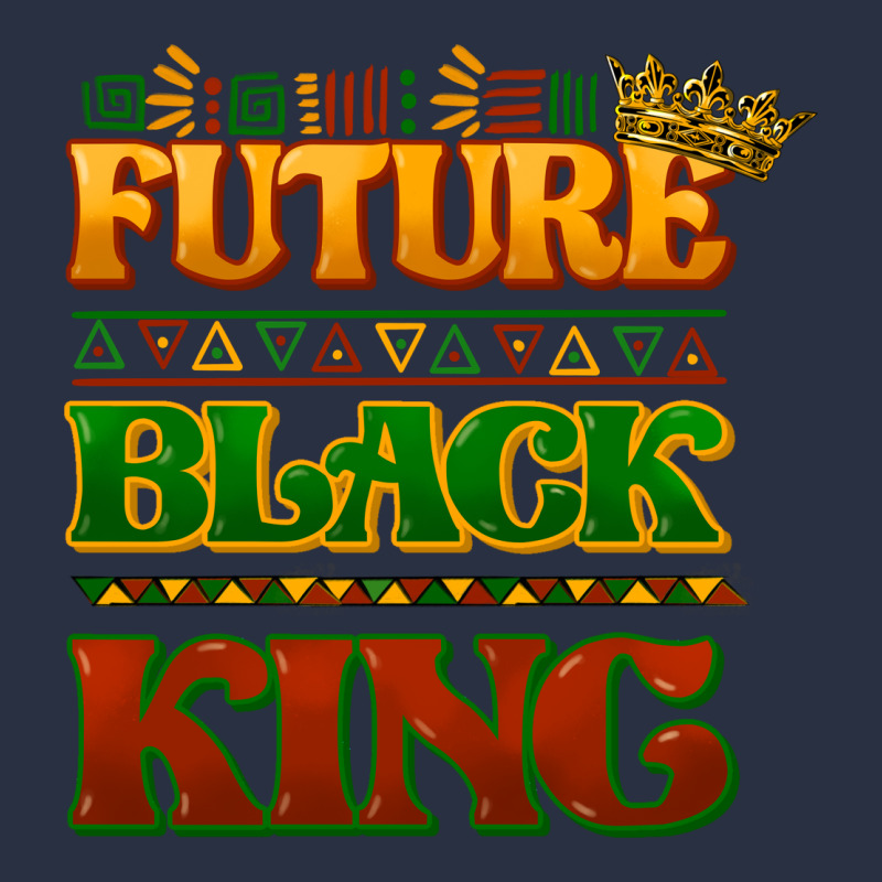 Future Black King Heavyweight Sweatshirt by HowdyJamesFarm | Teevron