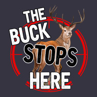 The Bucks Stops Here Vintage Hoodie | Teevron