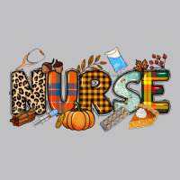 Fall Nurse Long Sleeve Tee | Teevron