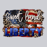 Sweet Land Of Liberty 4th Of July Heavyweight Sweatshirt | Teevron