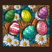 Easter Eggs Heavy Core Tee | Teevron