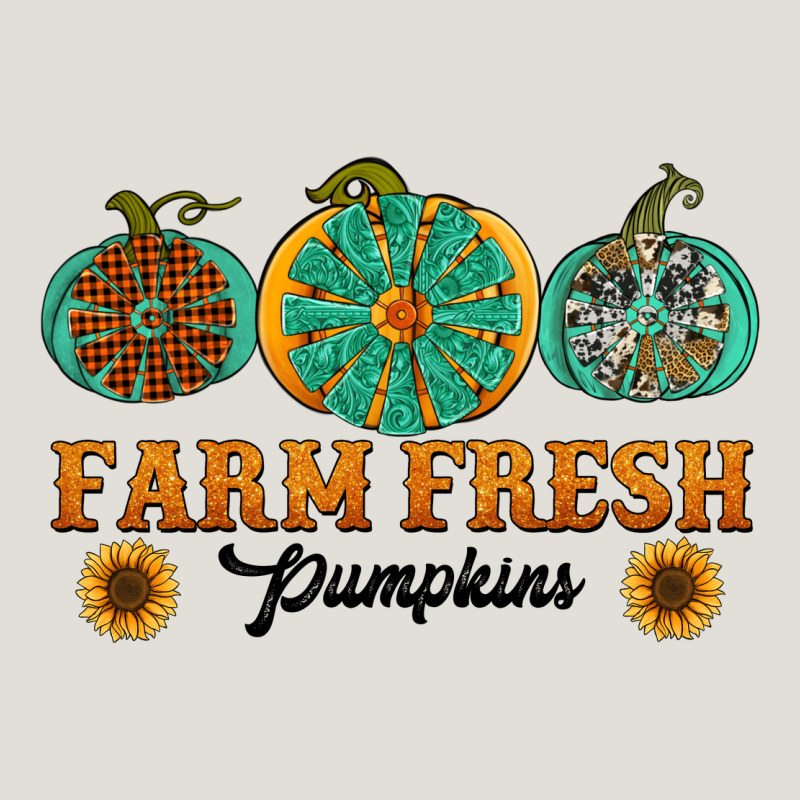 Orange Glitter Pumpkin Heavy Core Tee by NancyCooperArtShop | Teevron