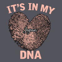 It S I My Japan Dna Vintage Hoodie | Teevron