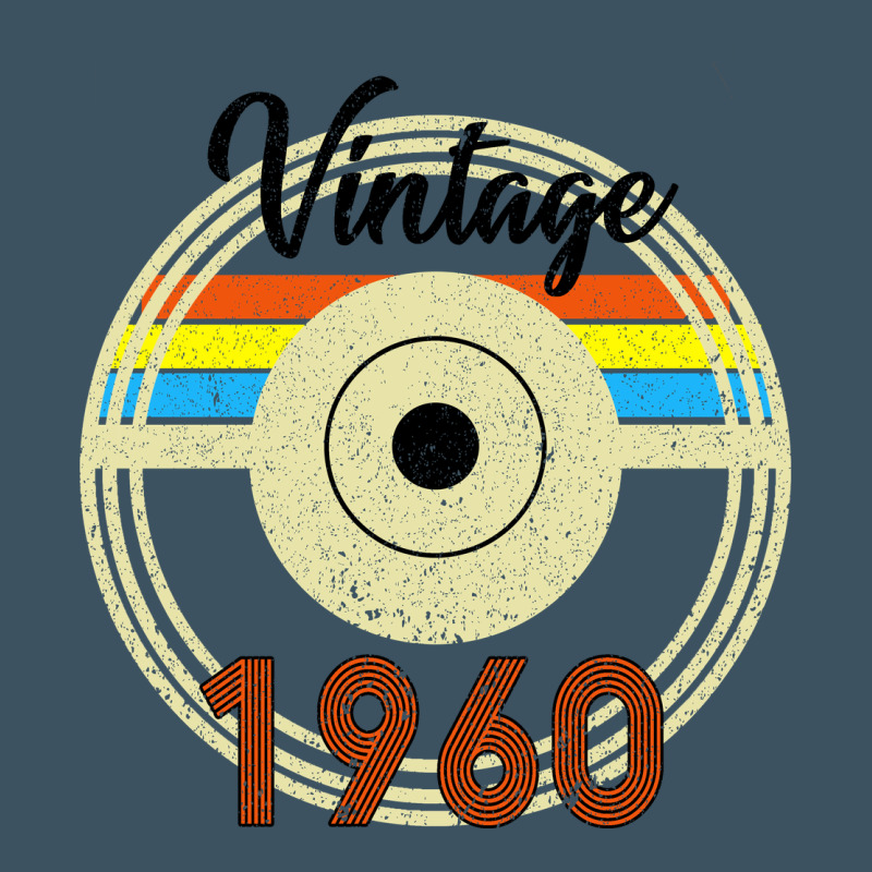 Vintage 1960 Urban Heavy Tee by Bettercallsaul | Teevron