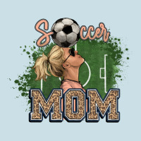 Soccer Mom Ladies Tee | Teevron