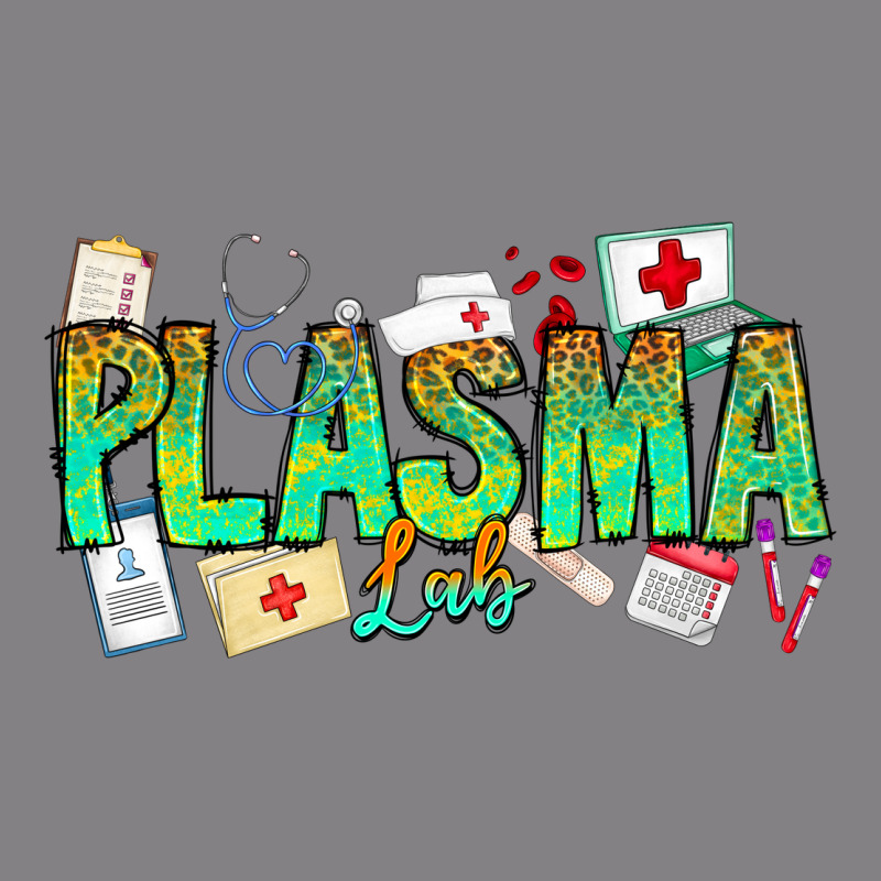 Plasma Lab Heavyweight Hoodie by CowhideDigitalArt | Teevron
