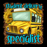 Student Delivery Specialist Premium Tee | Teevron