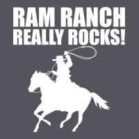 Ram Ranch Really Rocks! Vintage Hoodie | Teevron