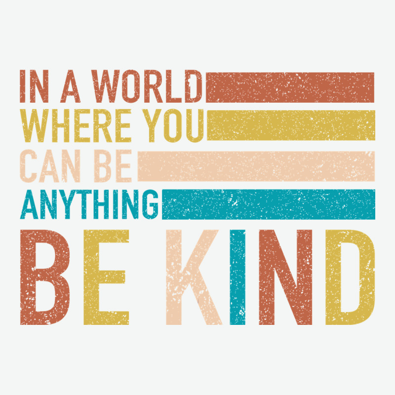 Be Kind Urban Heavy Tee by Bettercallsaul | Teevron