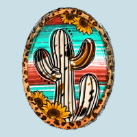 Western Cactus Ladies Tee | Teevron