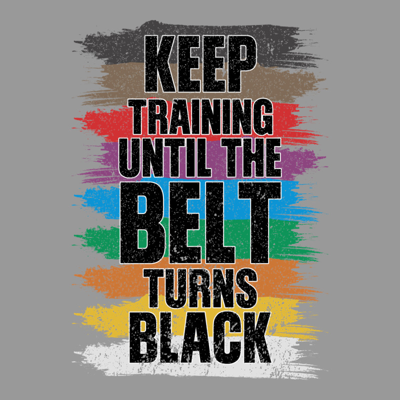 Black Belt Martial Art Training Karate Taekwondo Vintage Hoodie by Bettercallsaul | Teevron