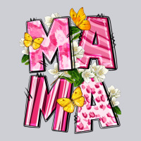 Mama Mother's Day Heavyweight Sweatshirt | Teevron