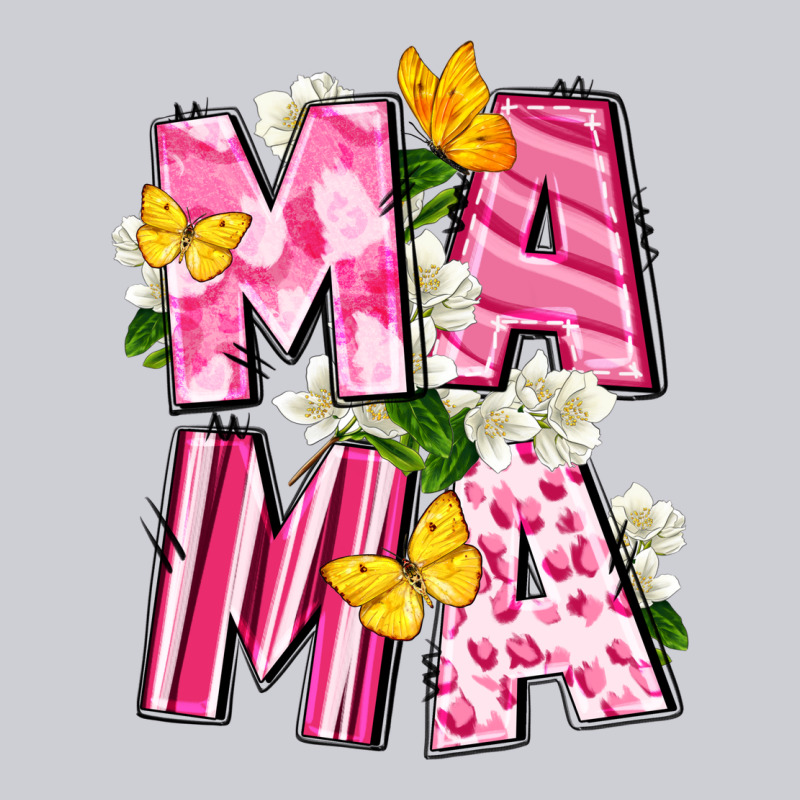 Mama Mother's Day Heavyweight Sweatshirt by CowGirlArtShop | Teevron