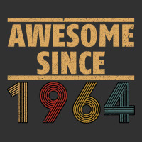 Awesome Since 1964 Urban Heavy Tee | Teevron