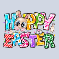 Hoppy Easter Premium Sweatshirt | Teevron