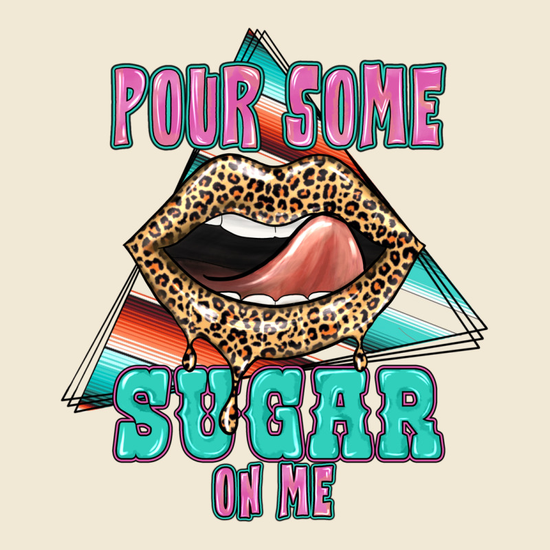 Pour Some Sugar On Me Premium Tee by JahusDesignShop | Teevron