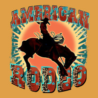 American Rodeo Premium Hoodie | Teevron