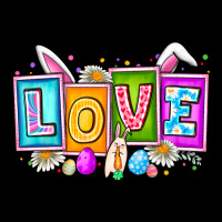 Love Easter Premium Sweatshirt | Teevron