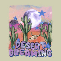 Desert Dreaming Heavy Core Tee | Teevron