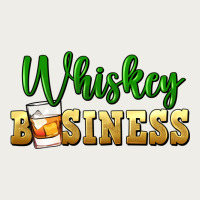 Whiskey Business St. Patricks Day Zipper Hoodie | Teevron