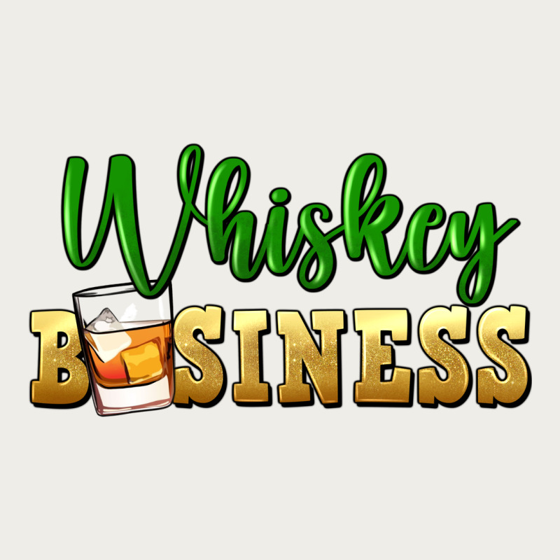 Whiskey Business St. Patricks Day Zipper Hoodie by FaDigitalArtStudio | Teevron