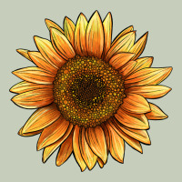 Sunflower Classic Tee | Teevron