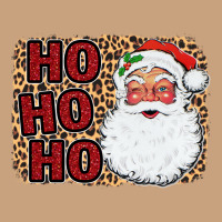 Ho Ho Ho Santa Vintage Tee | Teevron