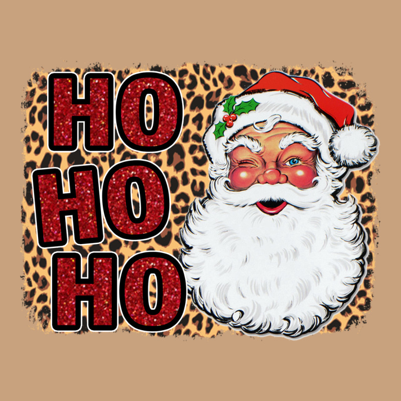 Ho Ho Ho Santa Vintage Tee by Bettercallsaul | Teevron