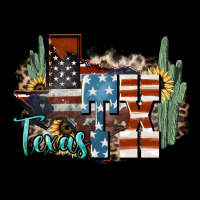 Tx Texas Premium Tee | Teevron