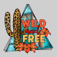 Wıld And Free Premium Tee | Teevron