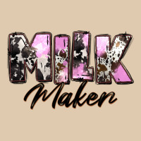 Milk Maker Mother's Day Heavyweight Sweatshirt | Teevron