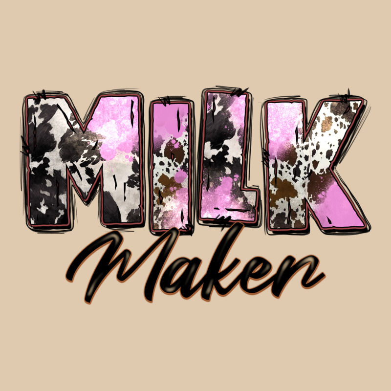 Milk Maker Mother's Day Heavyweight Sweatshirt by CowGirlArtShop | Teevron